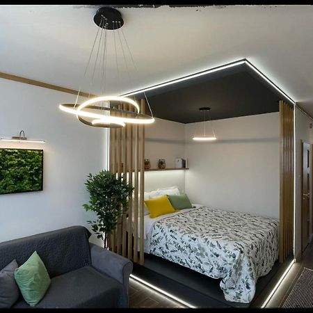 Good Knight Apartman Apartman Szeged Kültér fotó