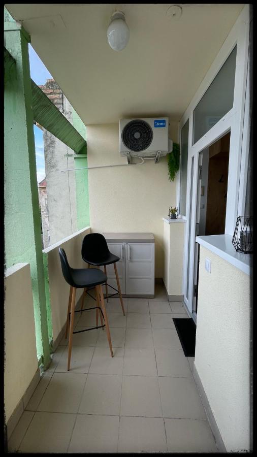 Good Knight Apartman Apartman Szeged Kültér fotó